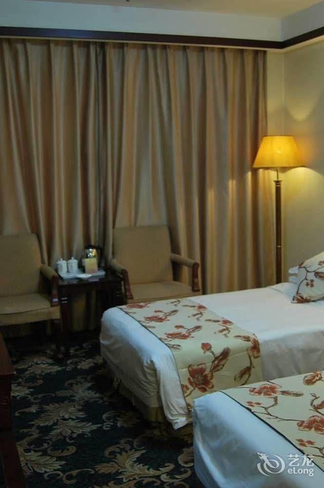 Desheng Hotel 北京 外观 照片