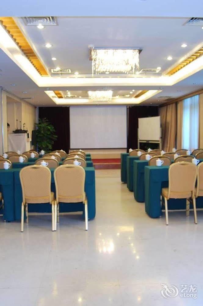 Desheng Hotel 北京 外观 照片