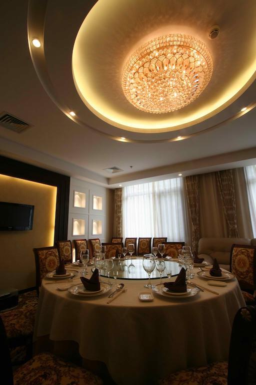 Desheng Hotel 北京 外观 照片