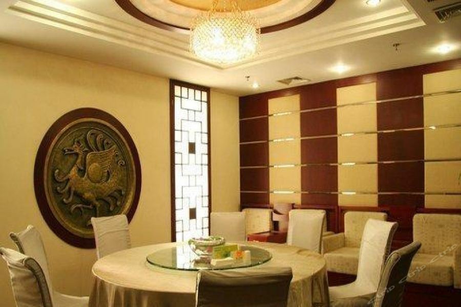 Desheng Hotel 北京 外观 照片